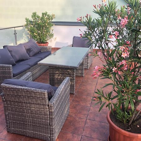 Castellum Apartmanhaz Gyula Ngoại thất bức ảnh
