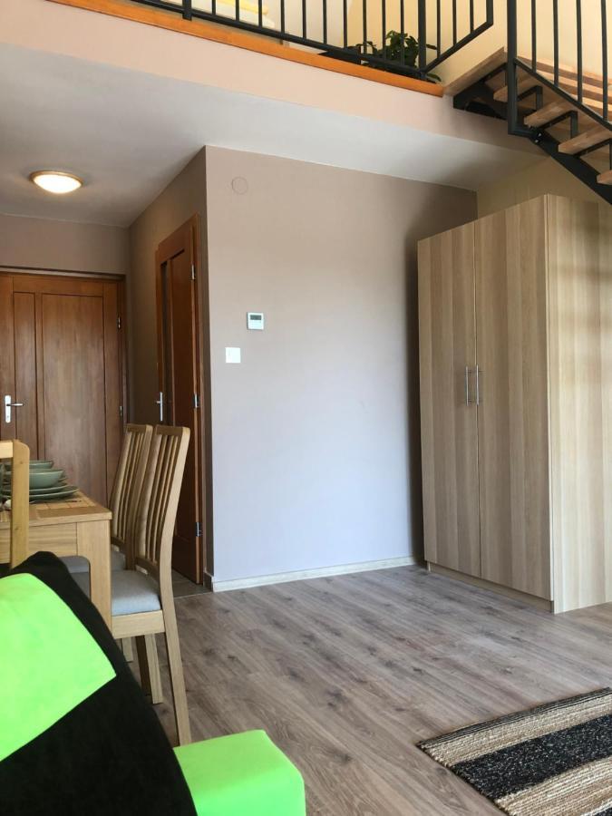 Castellum Apartmanhaz Gyula Ngoại thất bức ảnh